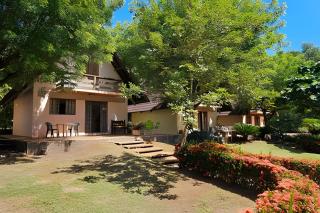 Chalé Bem Brasil 2: Conforto e paz próx ao centro. - 5