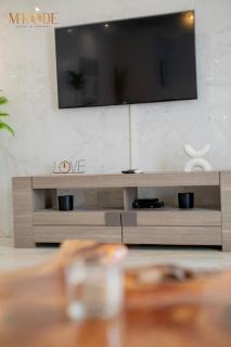 Appart M'Rode Baguida - 6