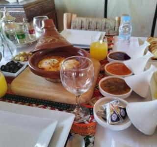 Desert forexplore luxury camp - 5