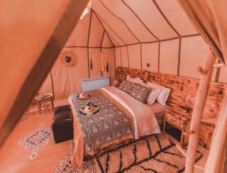 Merzouga Sunshine traditional luxury camp - 9