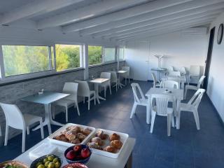 B&B Riviera Azzurra - 2