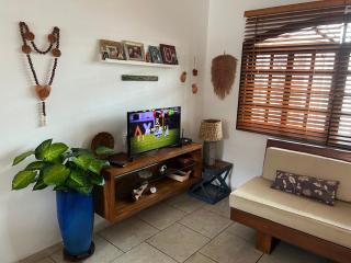 Cozy Family Home in Itanhaém - 9