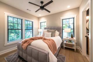 Butterfly Bungalow - 8