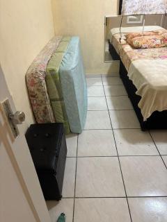 7 minutes from the beaches of São Vicente, come and see! - 3