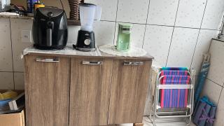 7 minutes from the beaches of São Vicente, come and see! - 2