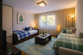 Central Park Apartment - Čačak - 8