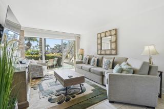 100A - 1BR/1 Bath at Seaspray Condos on Okaloosa Island, Fort Walton Beach, Fl - 7