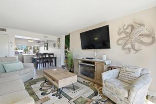100A - 1BR/1 Bath at Seaspray Condos on Okaloosa Island, Fort Walton Beach, Fl - 6