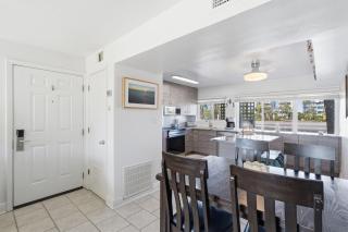 100A - 1BR/1 Bath at Seaspray Condos on Okaloosa Island, Fort Walton Beach, Fl - 4