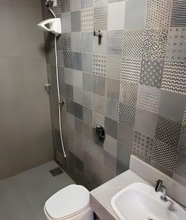 Casa Rosa - Experiência Exclusiva à Beira do Lago das Brisas - GO - 6