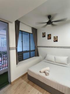 The Luxe Colony KLCC By Urban Haven - 2