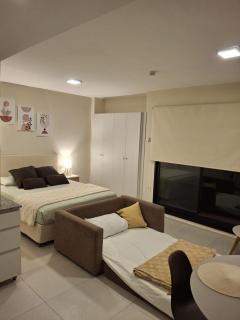 Dpto Resort zona aeropuerto - 9