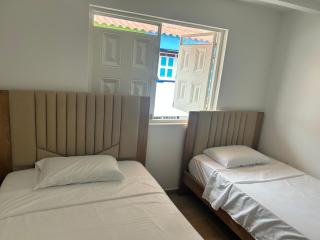 Casa Montenegro quindio - 5