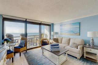 Ocean Front Escape at the San Luis - 0