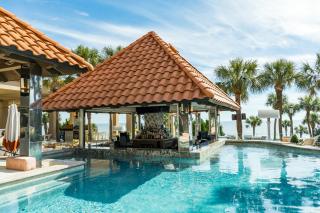 Ocean Front Escape at the San Luis - 7
