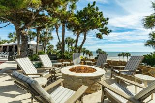 Ocean Front Escape at the San Luis - 6
