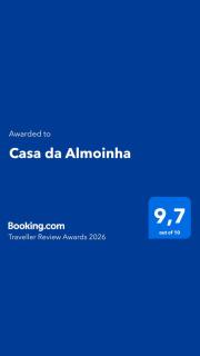 Casa da Almoinha - 0