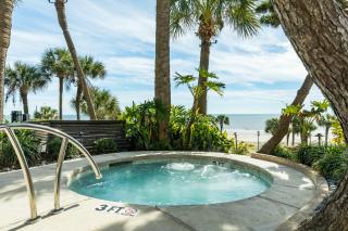 Ocean Front Escape at the San Luis - 5