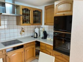 3 Zimmerwohnung am Waldrand - 1