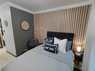 Bloome Studio situated at Bains Game Lodge - Bloemfontein - 1