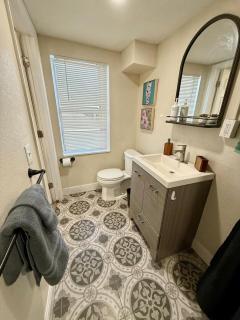 Shared Deck • Pet Friendly • Garden Courtyard - 1