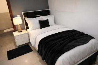 Gold Crest Luxury Hotel Serviced Apartments-DHA Phase 4 Lahore - 3