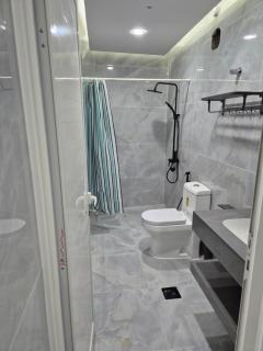 غرفة حتا الإقتصادية شامل الإفطار - Hatta Economy Room-Breakfast - 9