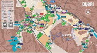 غرفة حتا الإقتصادية شامل الإفطار - Hatta Economy Room-Breakfast - 2