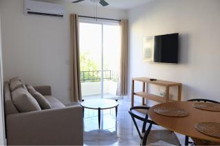 Tulum Plus Spacious 2BR with 24 7 Security - 0