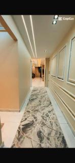 شقه سكنيه مفروشه جديده في القاهرة المهندسين با القرب من ميدان لبنان - 5