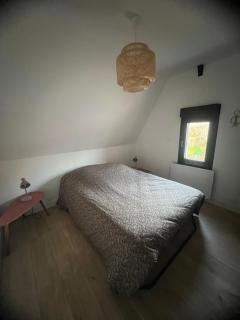 Le petit clos de la Becque - 4