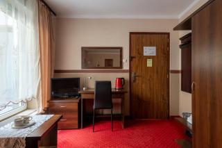 Pensjonat Stańczyk - 4