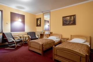 Pensjonat Stańczyk - 3