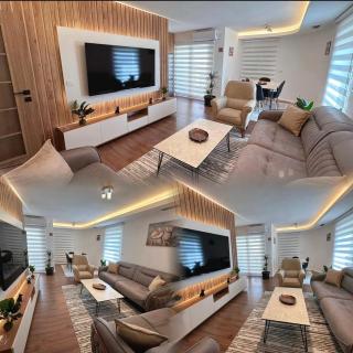 Luxury Apartments - 1 - 8