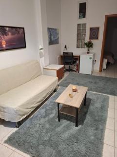 Alexandrias40 Apartment - 7