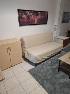 Alexandrias40 Apartment - 8