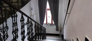 Angel room with large terrace R6 - 1