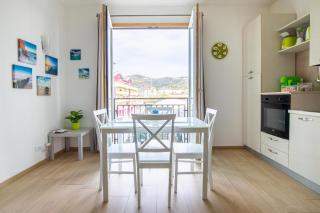 Orizzonte 5 Terre - Via Lunigiana 221 - Stazione Migliarina, Interno 19 - 6
