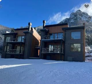 Departamento en suites del golf Arelauquen - 4