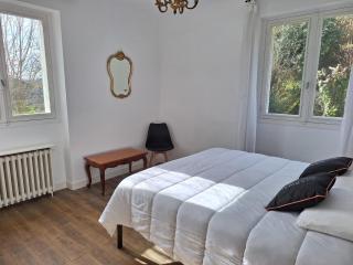 Le Jardin d'Elise - Maison 10 personnes avec jardin - proche centre ville - 7