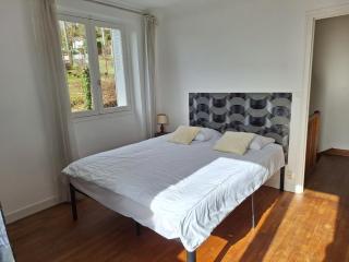 Le Jardin d'Elise - Maison 10 personnes avec jardin - proche centre ville - 5