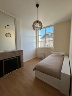 Appartement spacieux avec parking privé - 3