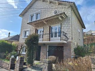 Le Jardin d'Elise - Maison 10 personnes avec jardin - proche centre ville - 6