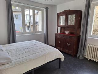 Le Jardin d'Elise - Maison 10 personnes avec jardin - proche centre ville - 4