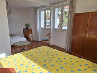 Le Jardin d'Elise - Maison 10 personnes avec jardin - proche centre ville - 3