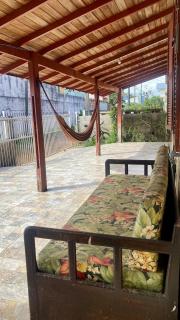 Casinha simples e tranquila no Campeche - bem localizado - 5