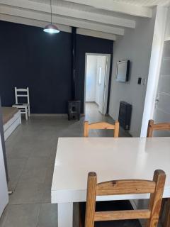 Casa una habitación, 4 personas, zona parque - 6