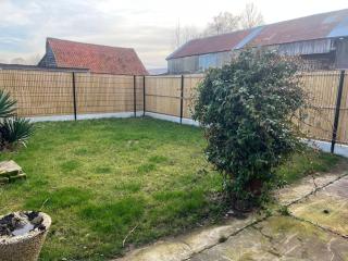 Le petit clos de la Becque - 7