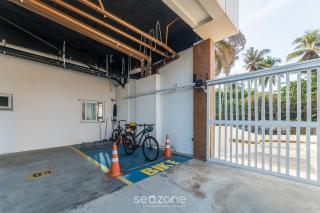 Sua estadia com conforto em prédio c/ piscina e a Praia a Poucos Passos em Itapuã - PSPs - 2