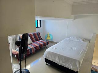 Penthouse Duplex Vista 360 Piso 23 - 4